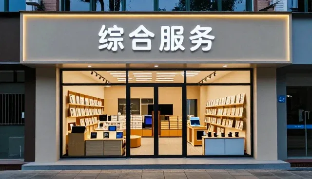企业名录查询