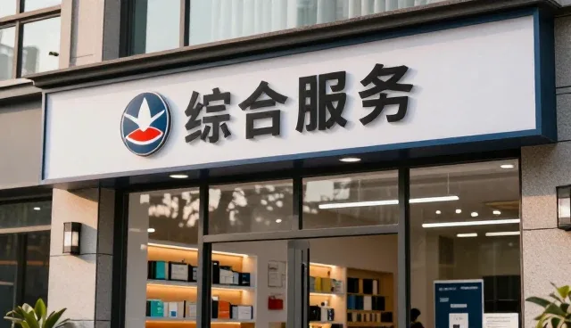 行业分类导航